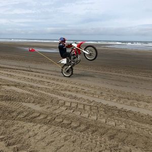 Meet your Posher, Austin